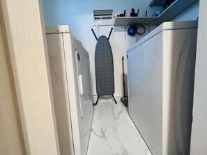 Tvätt