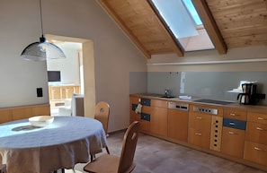 Restauration