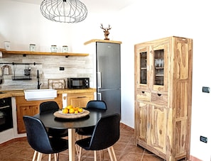 Cuisine privée