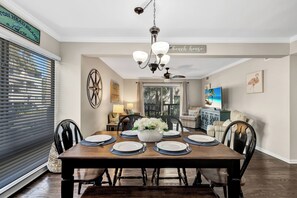 This property is perfect for weekend getaways or extended stays, providing a relaxing home base for all your adventures.