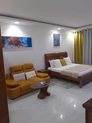 Huone