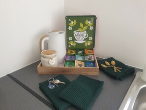 Café et/ou machine à café