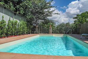Shared pool