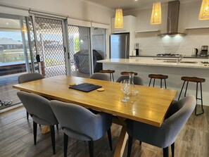 kitchen dining