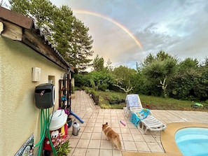 Terrass/Patio