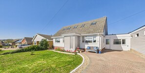 4 bedroom Coastal Holiday Home, Sandown, Isle of Wight 