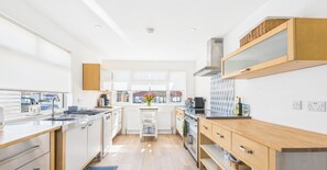 Sea Breeze Kitchen, Sandown, Isle of Wight 