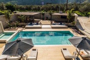 Outdoor, Pool