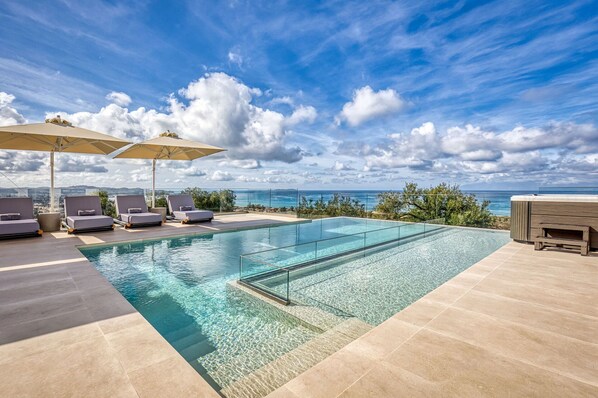Building Exterior, Outdoor, Pool, Scenic View