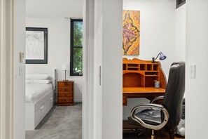 Study Nook