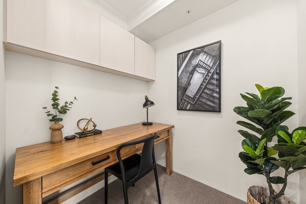 Study Nook