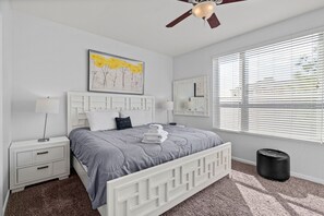 master king suite