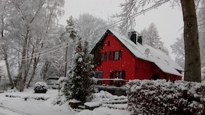 Exteriör