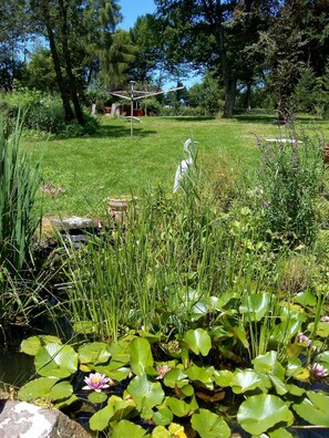 Boendeområde