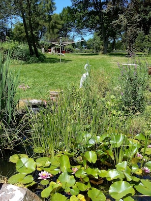 Boendeområde