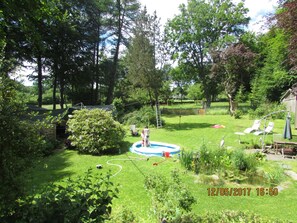 Boendeområde