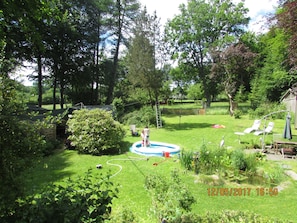 Boendeområde