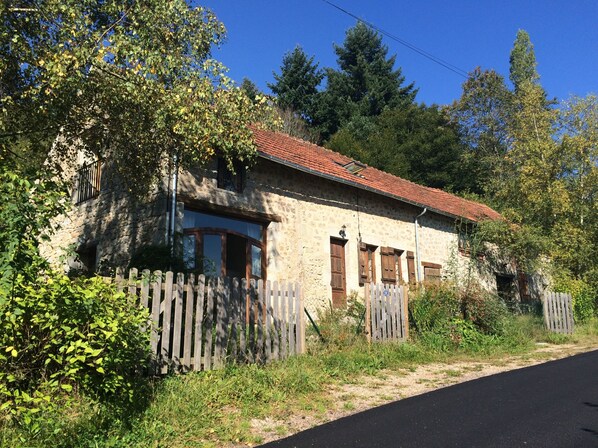 Exteriör
