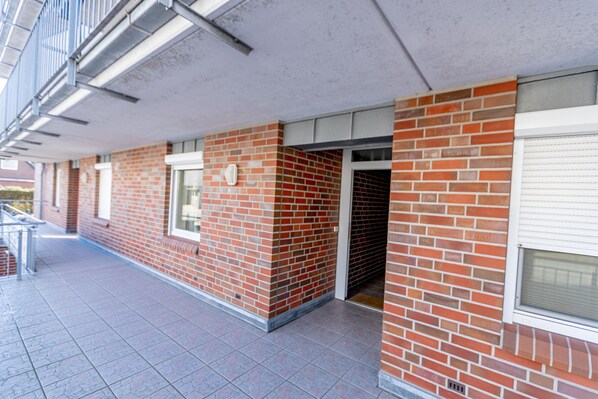 Ferienwohnung Koje 26
