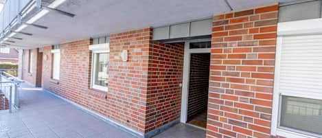 Detalle exterior
