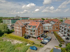 Ferienwohnung Koje 26