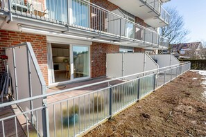 Boendeområde
