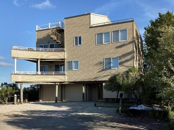 Exteriör