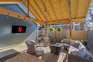 Terrass/Patio