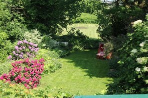 Boendeområde