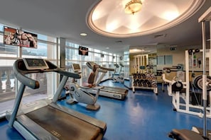 Holiday Home Facilities and Services