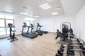 gym