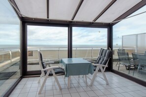 Terrazza / Balcón