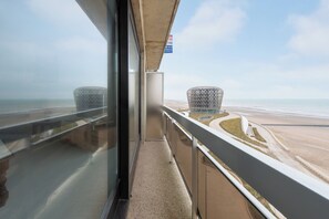 Terrasse / Balcon