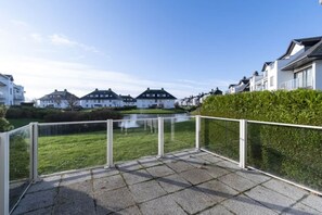Terrasse / Balkon