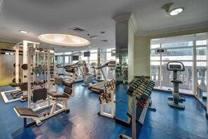 gym
