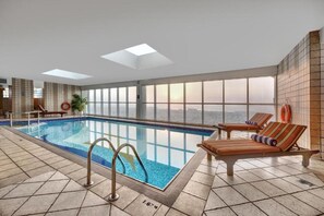 Holiday Home Swimming Pool