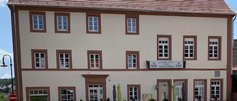 Exteriör