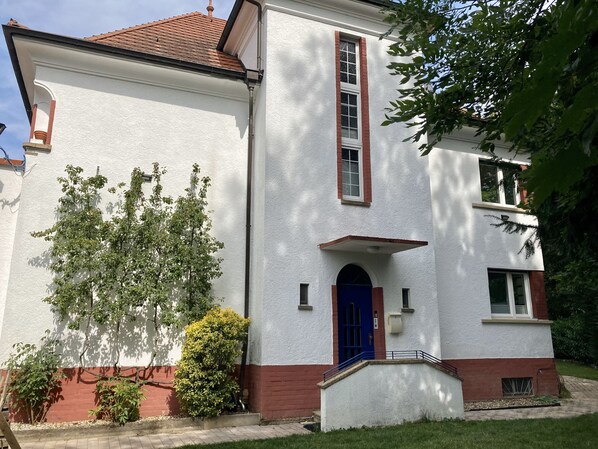 Exteriör