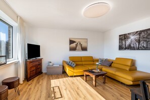 Coin séjour