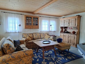 Vardagsrum