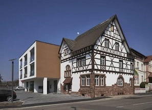 Exteriör