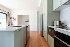 Minimalist Design Meets Functionality