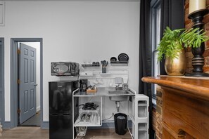 Kitchenette 