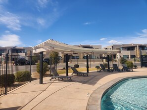 Sun Deck