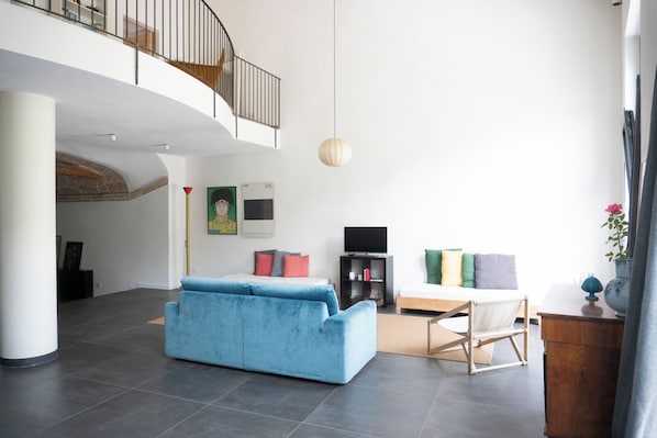 Intérieur