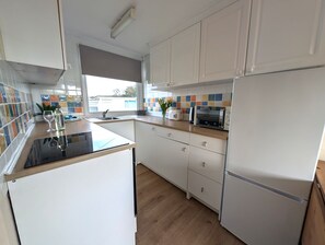 Eget kök