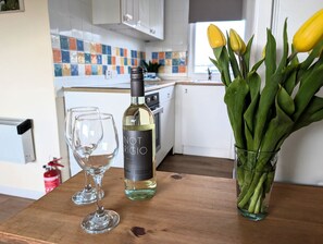 Eget kök