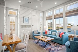 Intérieur