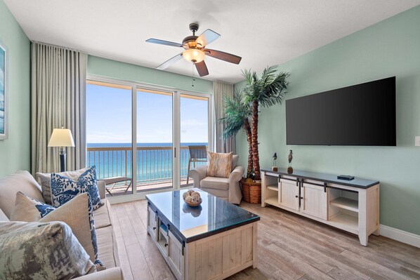 Calypso Beach Resort Condo Rental 1405E
