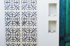 Detalle interior